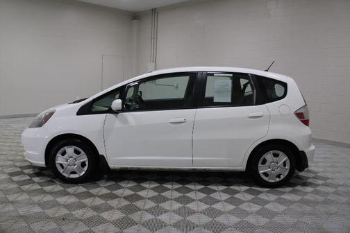2013 Honda Fit Base