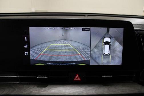 2023 Kia Sportage X-Pro Prestige