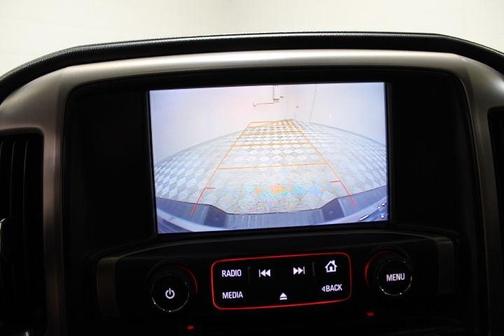 2016 GMC Sierra 1500 Denali