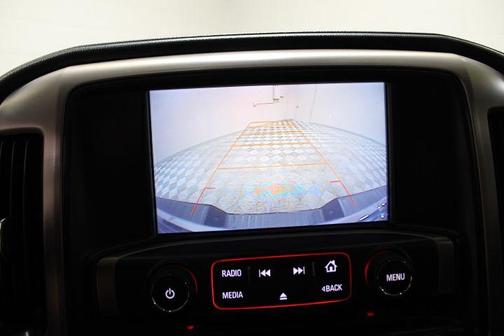 2016 GMC Sierra 1500 Denali