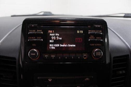 2014 Nissan Titan SV