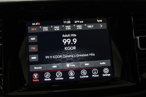 2024 Dodge Durango SXT