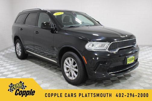 2024 Dodge Durango SXT