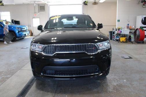 2024 Dodge Durango SXT