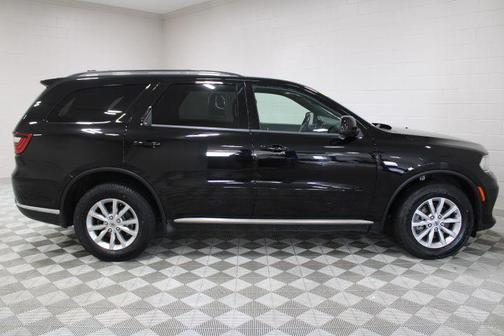 2024 Dodge Durango SXT