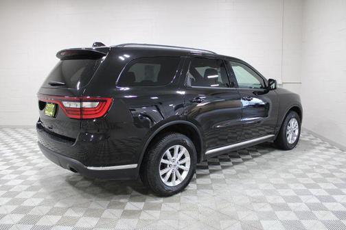2024 Dodge Durango SXT