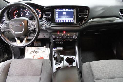 2024 Dodge Durango SXT