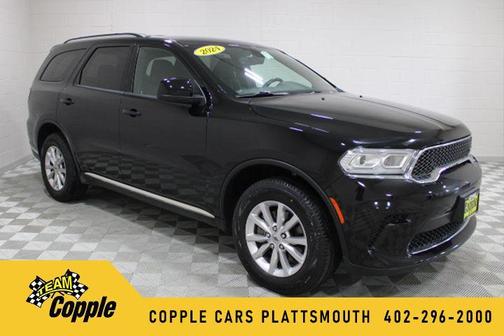 2024 Dodge Durango SXT