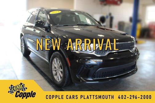 2024 Dodge Durango SXT
