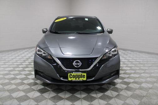 2020 Nissan Leaf SV