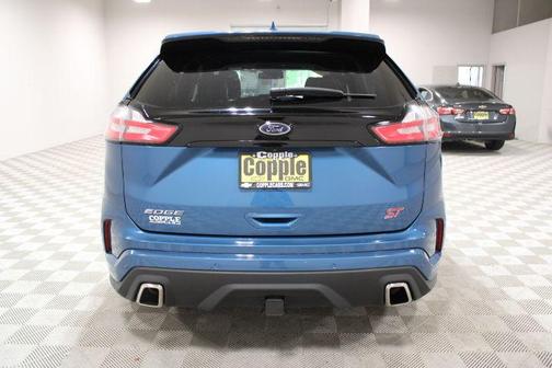 2020 Ford Edge ST