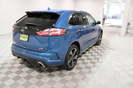 2020 Ford Edge ST