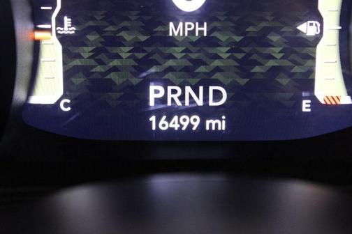 Black 2025 Jeep Wrangler Rubicon