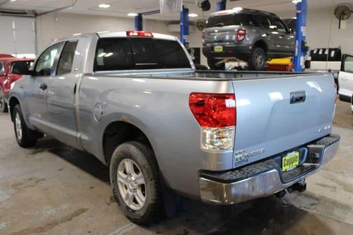 2013 Toyota Tundra Grade