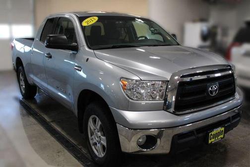 2013 Toyota Tundra Grade