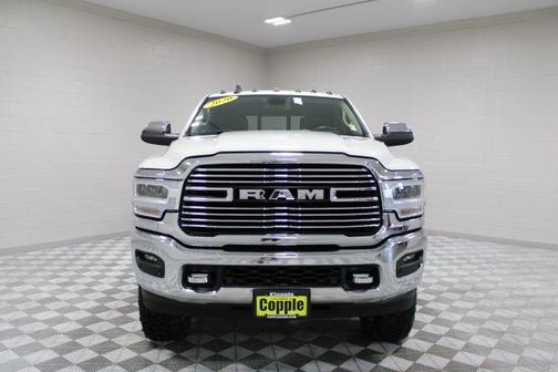 2020 RAM 2500 Laramie