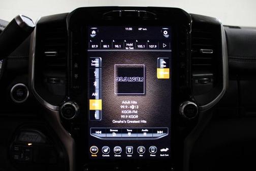 2020 RAM 2500 Laramie