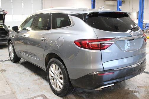 2019 Buick Enclave Premium