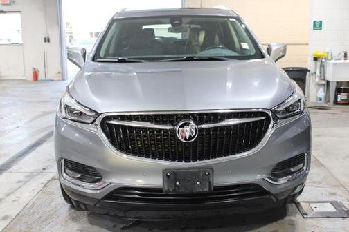 2019 Buick Enclave Premium