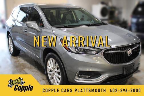 2019 Buick Enclave Premium