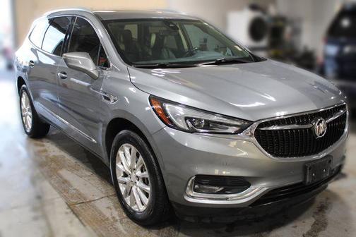 2019 Buick Enclave Premium