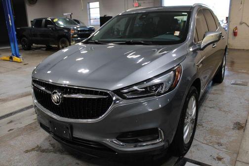 2019 Buick Enclave Premium