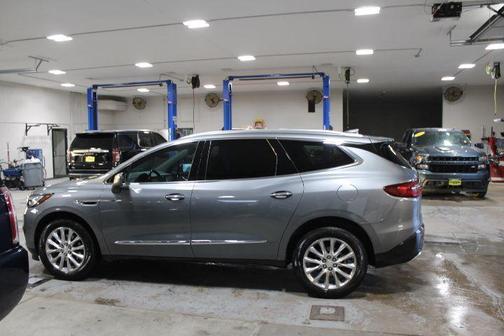 2019 Buick Enclave Premium