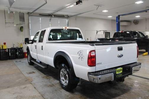2016 Ford F-250 XLT