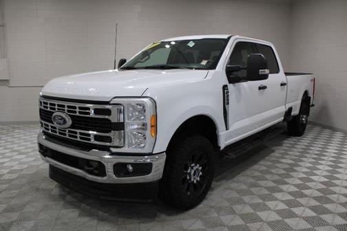 2023 Ford F-250 