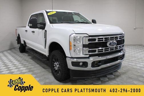 2023 Ford F-250 