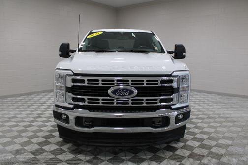 2023 Ford F-250 