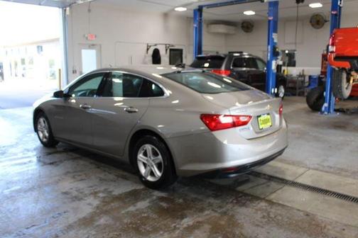 2024 Chevrolet Malibu 1LS