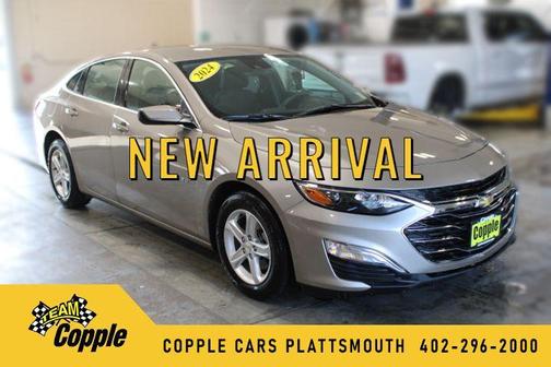 2024 Chevrolet Malibu 1LS