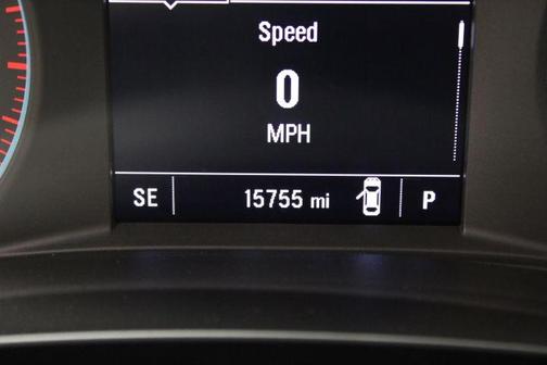 2024 Chevrolet Malibu 1LS