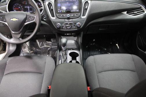 2024 Chevrolet Malibu 1LS