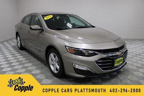 2024 Chevrolet Malibu 1LS