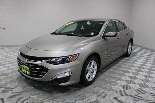2024 Chevrolet Malibu 1LS