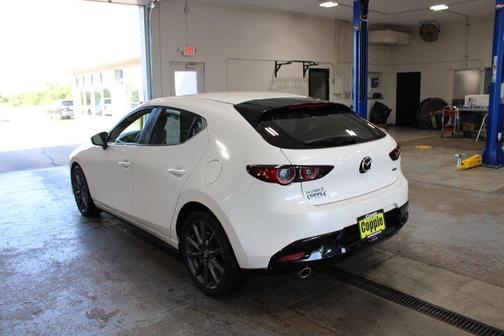 2021 Mazda Mazda3 FWD w/Select Package
