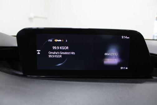 2021 Mazda Mazda3 FWD w/Select Package