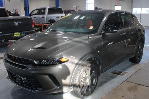 2023 Dodge Hornet GT Plus