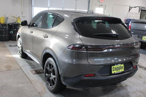 2023 Dodge Hornet GT Plus