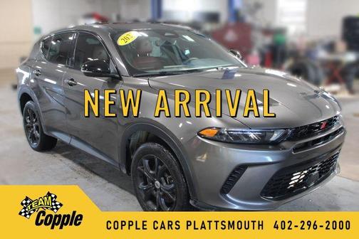 2023 Dodge Hornet GT Plus