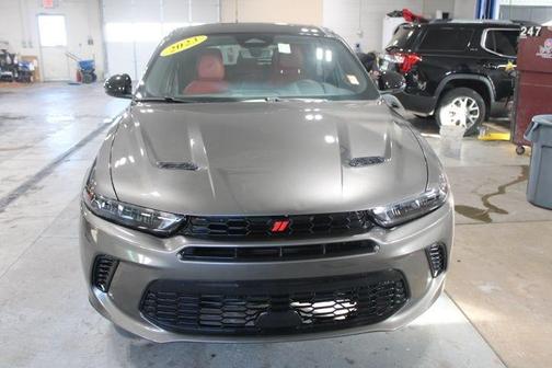 2023 Dodge Hornet GT Plus