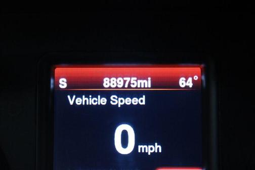 2014 Dodge Charger SXT