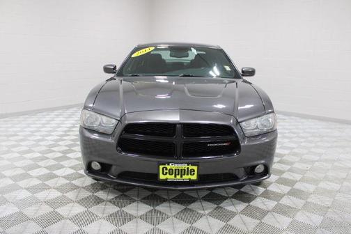 2014 Dodge Charger SXT