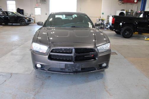 2014 Dodge Charger SXT