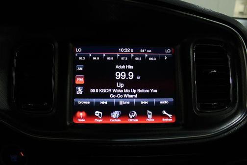2014 Dodge Charger SXT