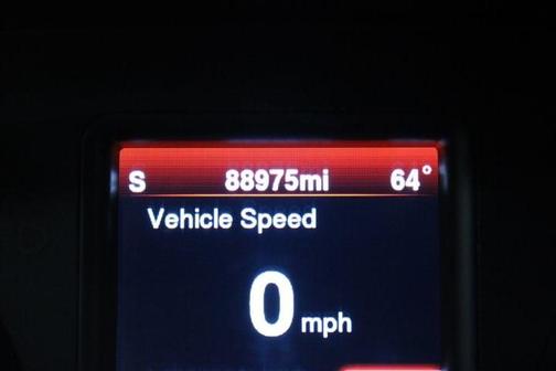 2014 Dodge Charger SXT