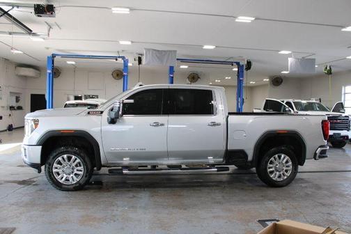 2021 GMC Sierra 2500 Denali