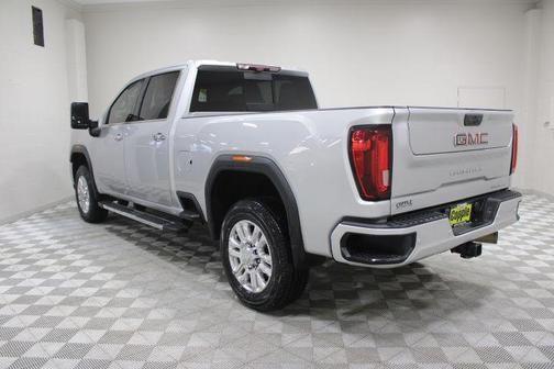 2021 GMC Sierra 2500 Denali